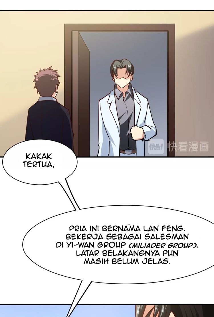 Melee Mad Soldier! Chapter 12 Gambar 52